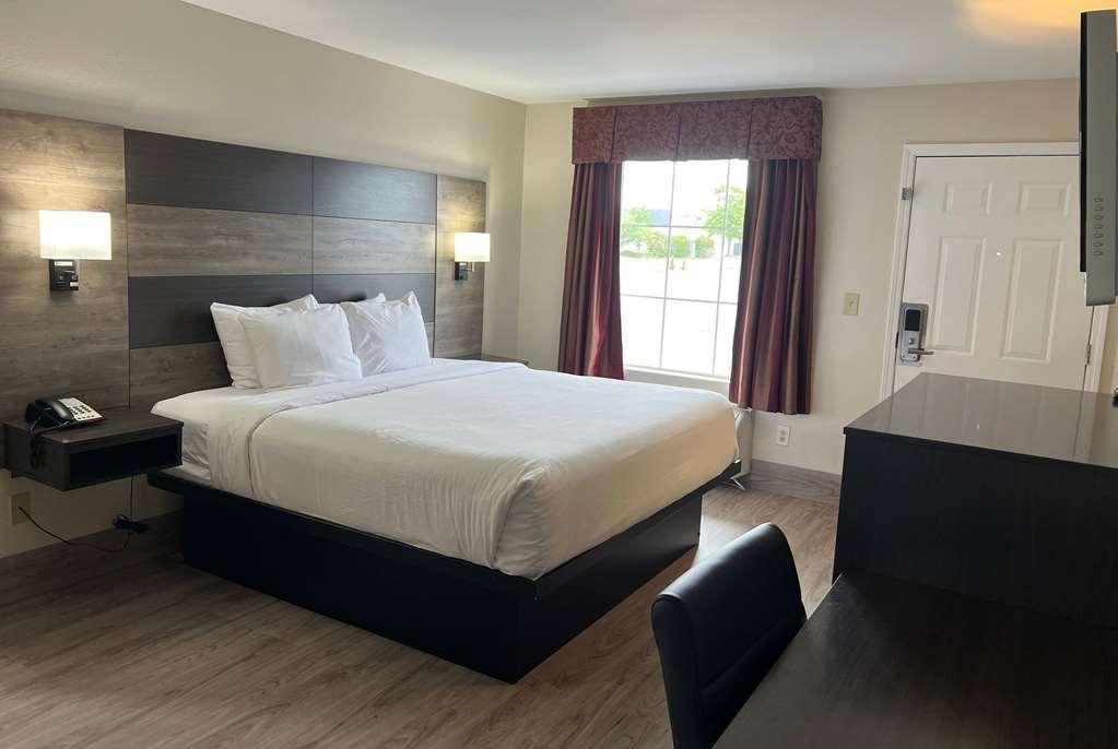 Motel 6 Macon, Ga I 475 Номер фото
