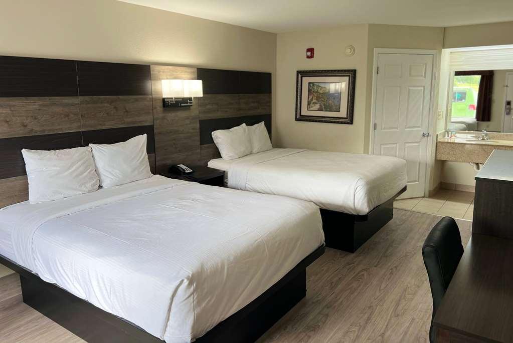 Motel 6 Macon, Ga I 475 Номер фото
