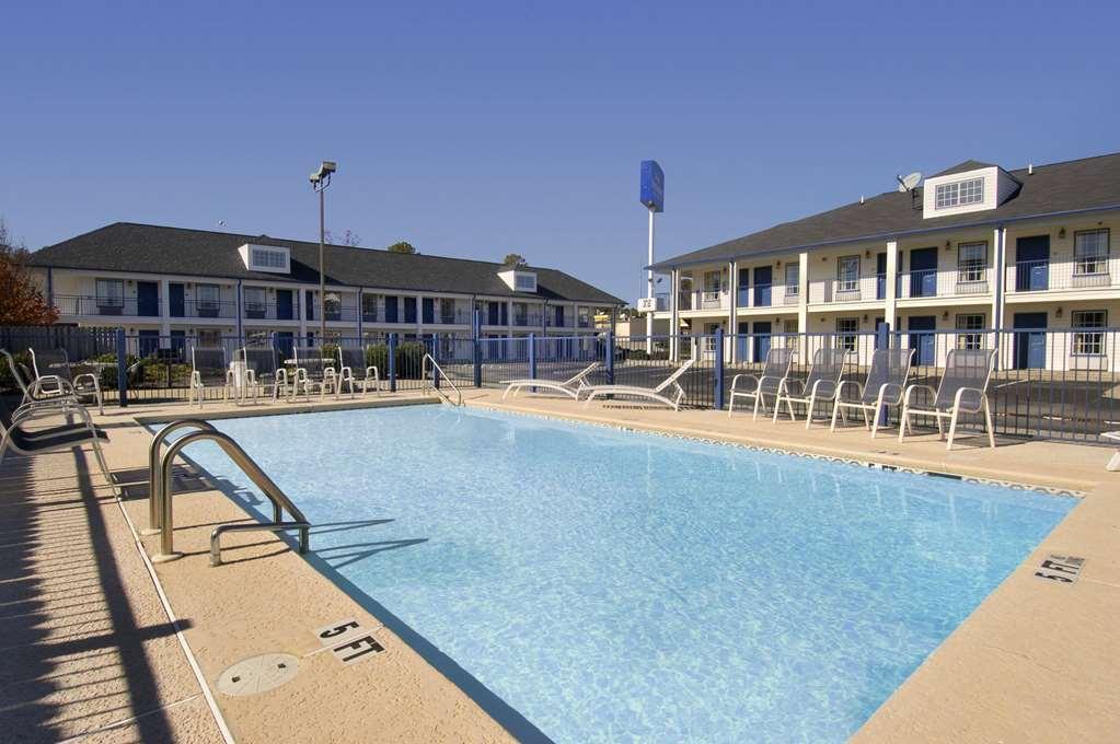 Motel 6 Macon, Ga I 475 Удобства фото