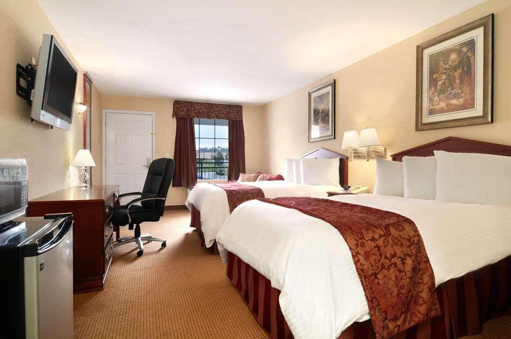 Motel 6 Macon, Ga I 475 Номер фото