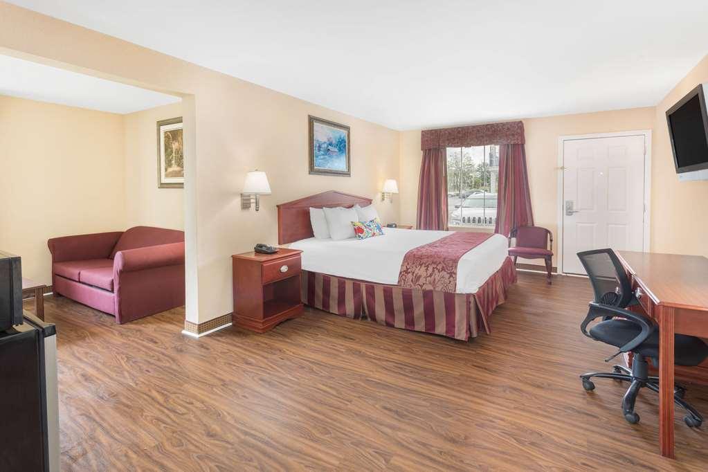 Motel 6 Macon, Ga I 475 Номер фото