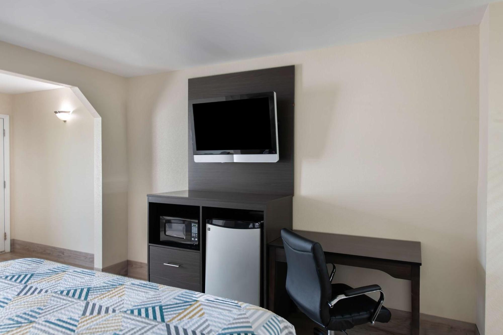 Motel 6 Macon, Ga I 475 Экстерьер фото