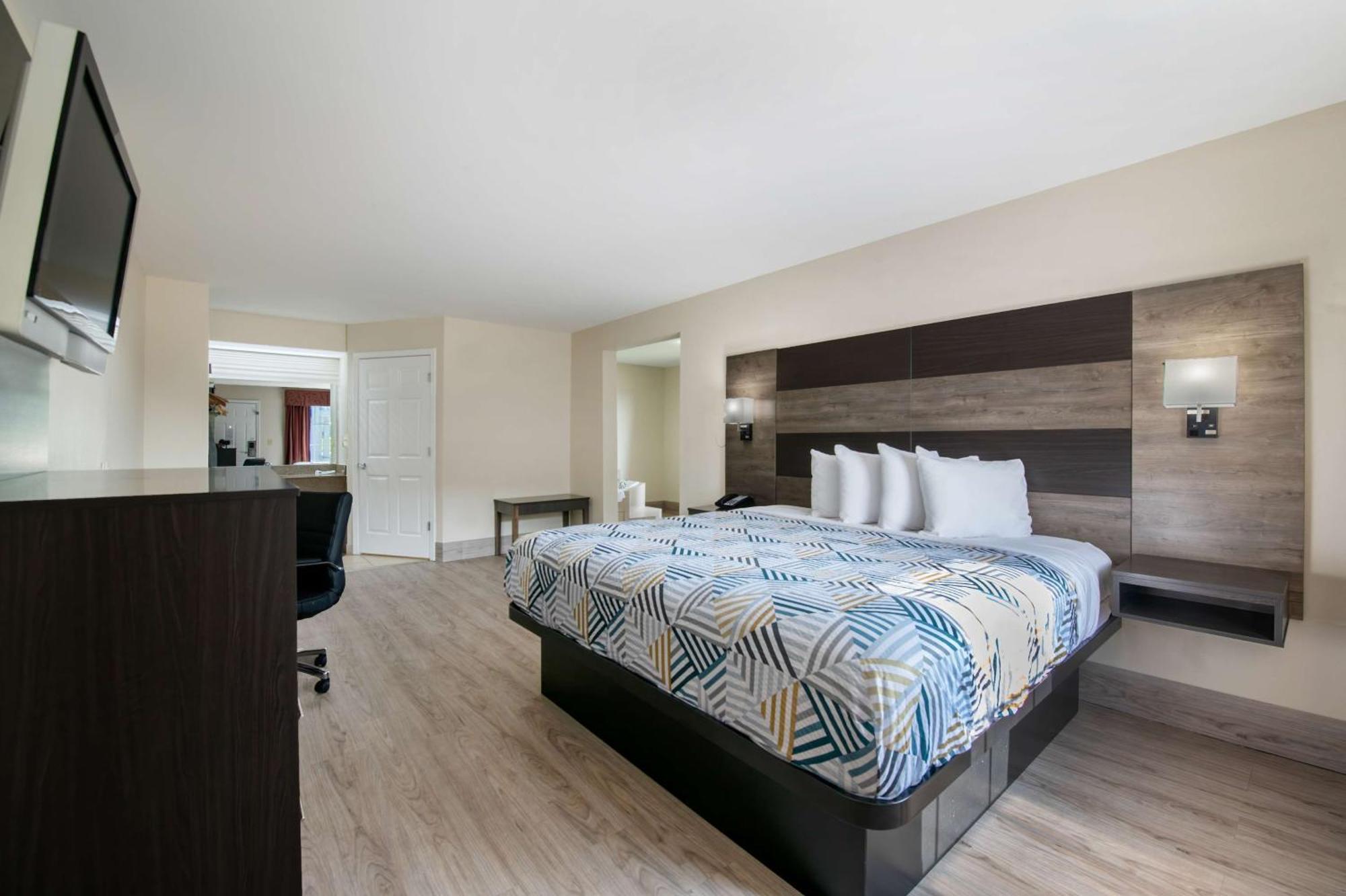 Motel 6 Macon, Ga I 475 Экстерьер фото