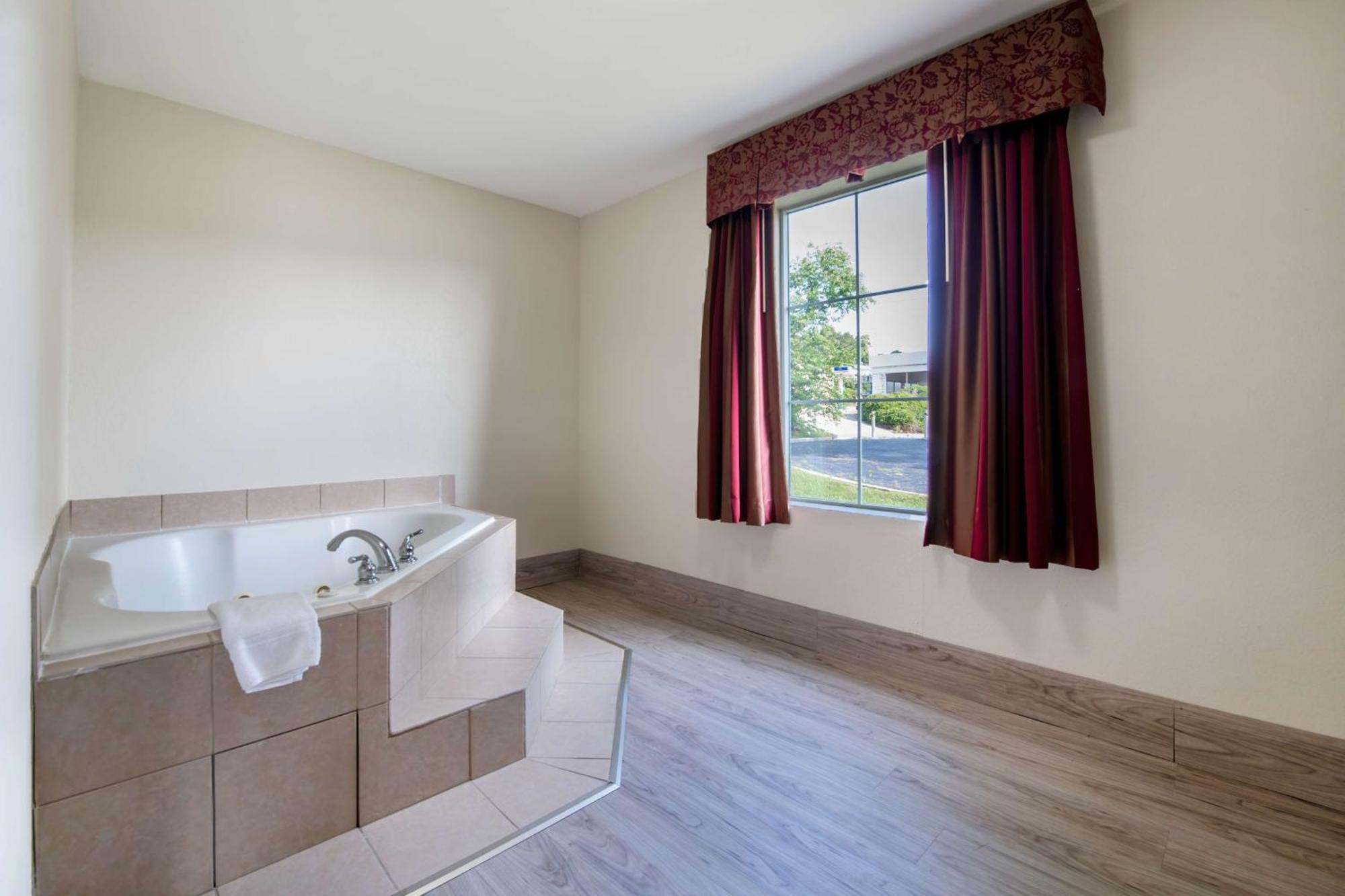 Motel 6 Macon, Ga I 475 Экстерьер фото
