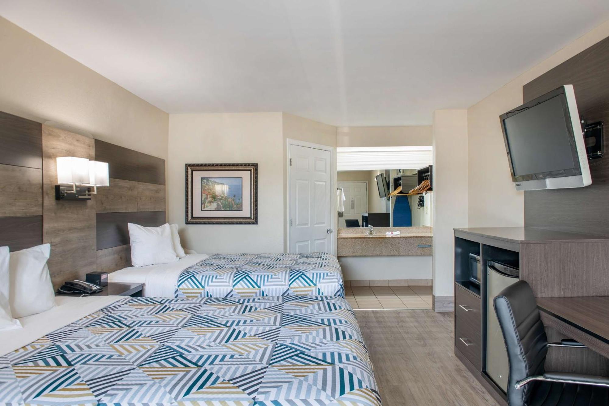 Motel 6 Macon, Ga I 475 Экстерьер фото